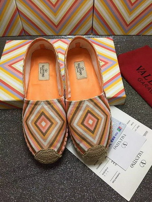 Valentino Loafers Women--002